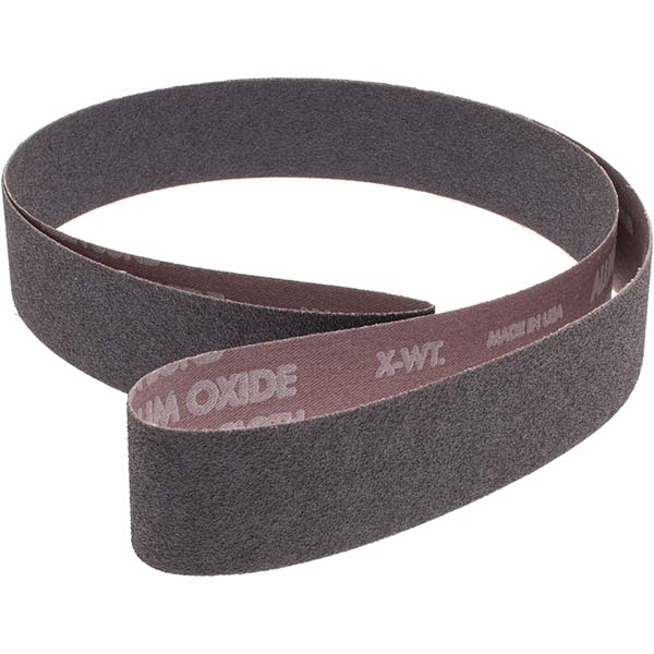Picture of Norton Abrasives 1 1/2 X 60 60 Grit Belt